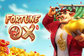 minuto pagante fortune ox