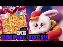 jogar rabbit fortune demo