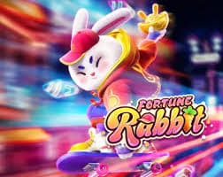 rabbit fortune in 2021 ícone