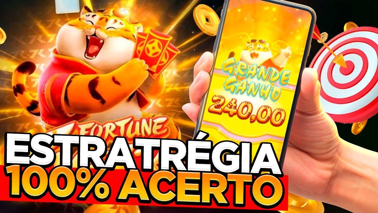 tigre aposta imagem de tela 2